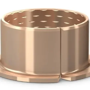 Oryginalny Tuleja ślizgowa z włókien PRMF 404440 SKF